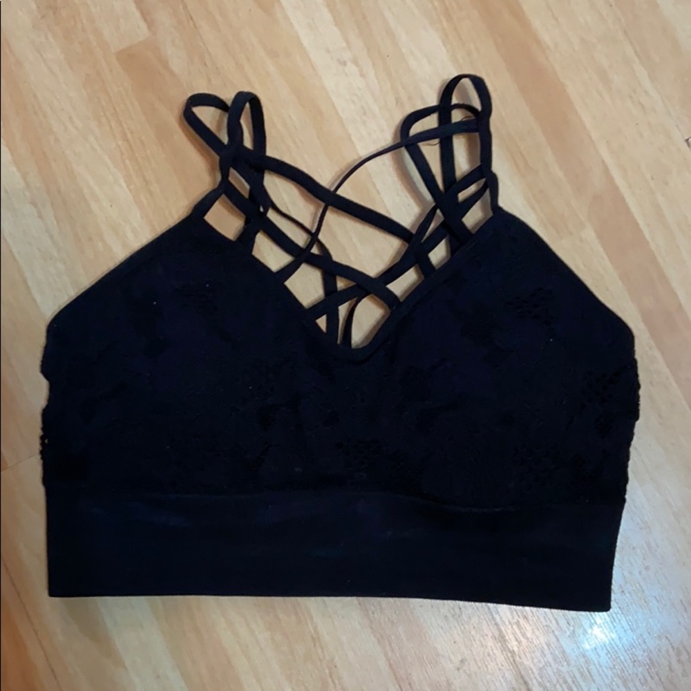 Fornia Bralett, Size S/M